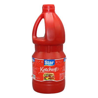 Sauce Ketchup | . | Star